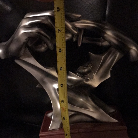 Herco gifts Professional figurines, wedding Hands - Picture 11 of 13